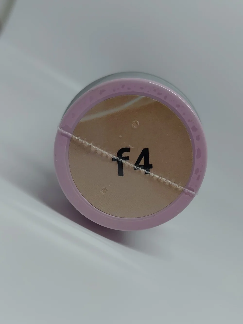 toyfactory Niablend Serum Concealer F4 10ml 0.34 Fl Oz